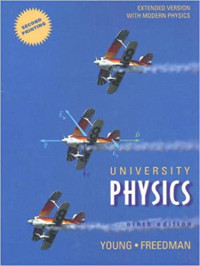 University Physics