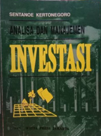 Analisa dan Manajemen Investasi