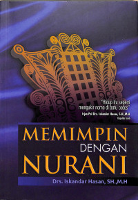 Memimpin dengan Nurani