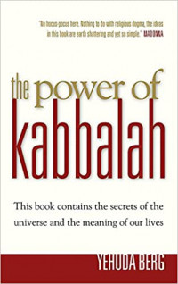 The Power of Kabbalah