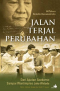 80 Tahun Sidarto Danusubroto: Dari Ajudan Soekarno Sampai Wantimpres Joko Widodo