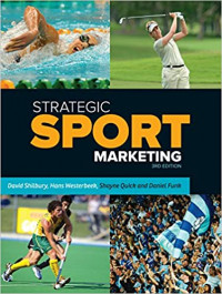 Strategic Sport Marketing