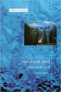 Tourism and Recreation