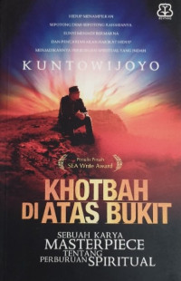 Khotbah di Atas Bukit: Sebuah Karya Masterpiece tentang Perburuan Spiritual