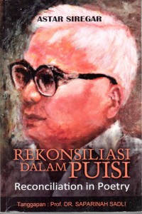 Rekonsiliasi dalam Puisi: Reconciliation in Poertry