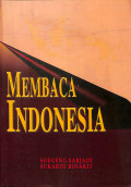 Membaca Indonesia
