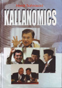 Kallanomics