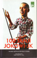 100 Janji Jokowi-JK