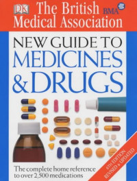 New Guide to Medicines & Drugs