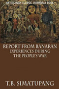 Report from Banaran: Experiences During the People's War