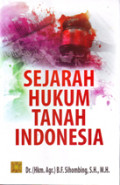 Sejarah Hukum Tanah Indonesia