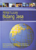 Persetujuan Bidang Jasa (General Agreement on Trade in Services/GATS)