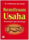 Kemitraan Usaha: Konsepsi dan Strategi