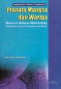 Pengenalan Waktu Tradisional Pranata Mangsa dan Warga: Menurut Jabaran Meteorologi