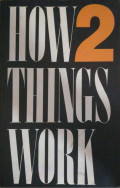 How Things Work 2: The Universal Encyclopedia of Machines