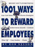 1001 Ways to Reward Employees