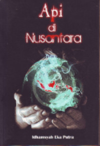 Api di Nusantara