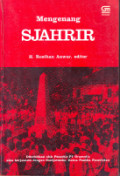 Mengenang Sjahrir