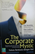 The Corporate Mystic