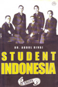 Student Indonesia di Eropa
