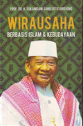 Wirausaha Berbasis Islam & Kebudayaan