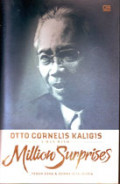 Otto Cornelis Kaligis: A Man with Million Surprises