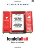 Jendela Hati