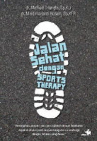 Jalan Sehat dengan Sports Therapy