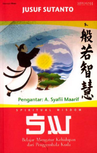 Spiritual Wisdom: Belajar Mengatur Kehidupan dari Penggembala Kuda