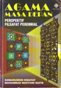 Agama Masa Depan: Perspektif Filsafat Perennial