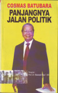 Panjangnya Jalan Politik