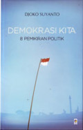 Demokrasi Kita: 8 Pemikiran Politik