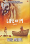 Kisah Pi = Life of Pi