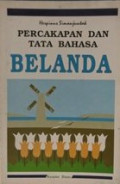 Percakapan dan Tata Bahasa Belanda