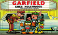 Garfield: Goes to Hollywood