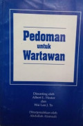 Pedoman untuk Wartawan