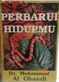 Perbarui Hidupmu