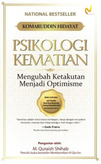 Psikologi Kematian: Mengubah Ketakutan Menjadi Optimisme