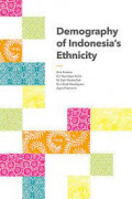 Demography of Indonesia's Ethnicity