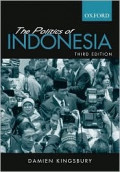 The Politics of Indonesia