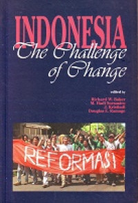 Indonesia: The Challenge of Change