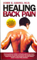 Healing Back Pain: Bebas Nyeri Punggung