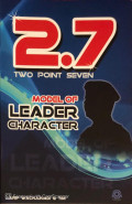 2.7: Model of Leader Character