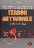 The New Dynamics Of Terror Networks In Indonesia