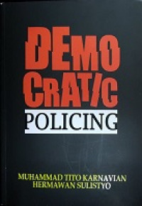 Democratic Policing