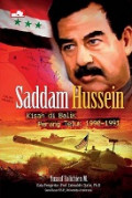 Saddam Hussein: Kisah Di Balik Perang Teluk 1990 - 1991