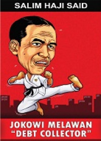 Jokowi Melawan 