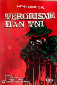 Terorisme dan TNI