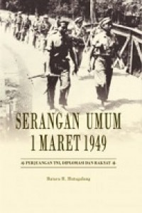 Serangan Umum 1 Maret 1949