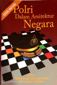 Polri dalam Arsitektur Negara